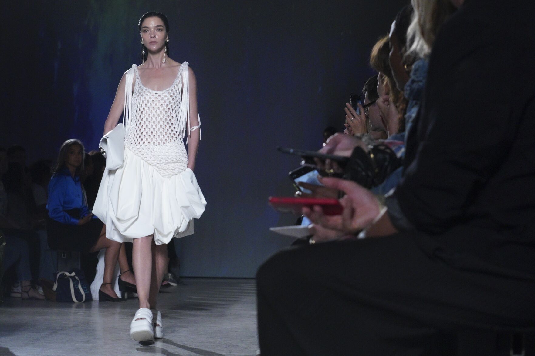 Fashion Proenza Schouler